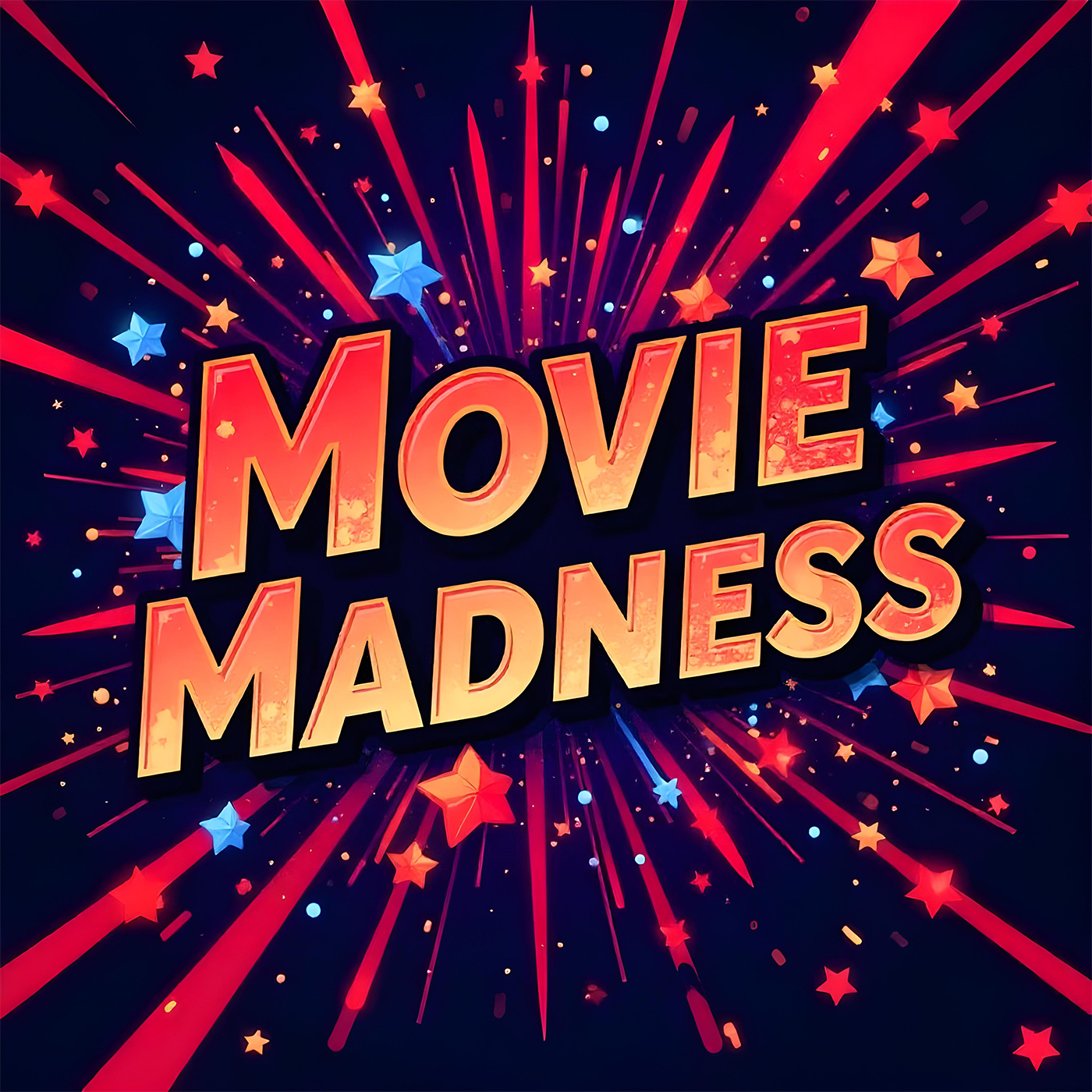 Movie Madness